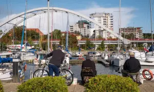 Gdzie jest Kołobrzeg? Poznaj jego lokalizację i atrakcje w okolicy