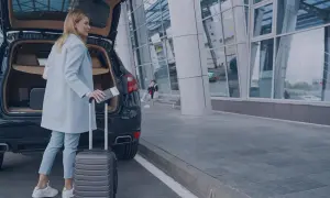 Jak wygląda transfer z lotniska do hotelu? Sprawdź najlepsze opcje