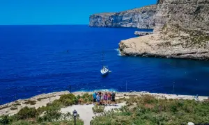 Malta - jakie morze ją otacza i dlaczego warto je poznać