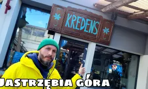 Gdzie zjeść w Jastrzębiej Górze? Odkryj najlepsze miejsca na posiłek