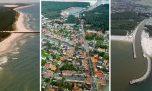 Łeba czy Władysławowo - które miejsce na wakacje jest lepsze?
