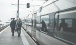 Jak dojechać z Warszawy do Łeby? Sprawdź najtańsze opcje podróży