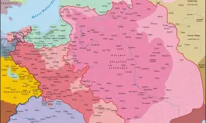 Czy Mołdawia ma dostęp do morza? Odkryj prawdę o jej portach