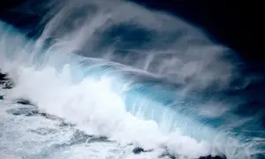 Czym się różni morze od oceanu? Odkryj zaskakujące różnice