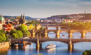 Ile kosztuje nocleg w Czechach? Ceny, które mogą cię zaskoczyć