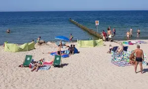 Kiedy zaczyna się sezon nad morzem? Sprawdź daty i porady na wakacje