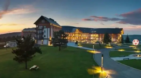 Kto jest właścicielem hotelu Arłamów? Poznaj tajemnice zarządzania