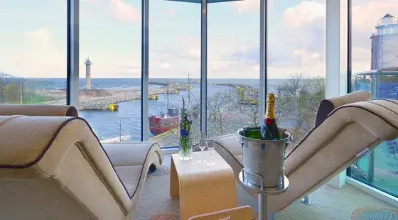 Hotel dla dorosłych co to znaczy? Odkryj ich wyjątkowe cechy