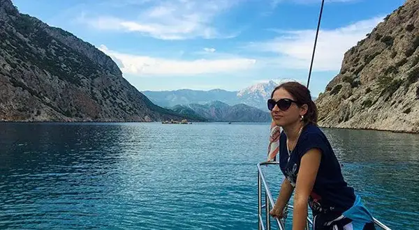 Alanya nad jakim morzem? Odkryj piękno Morza Śródziemnego