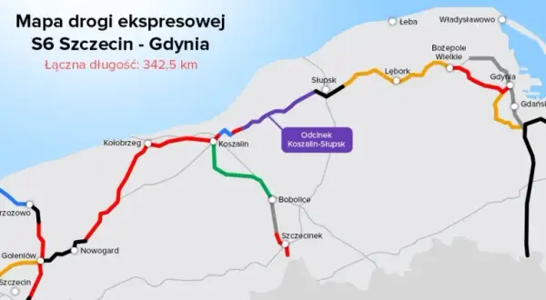 Koszalin Kołobrzeg ile km - poznaj najkrótsze trasy i czasy podróży