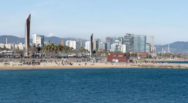 Nad jakim morzem leży Barcelona? Zaskakujące fakty o tym miejscu