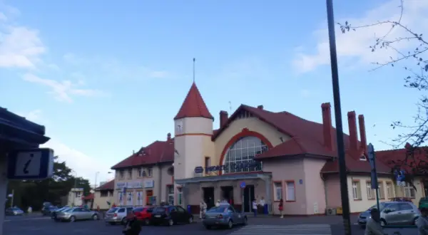 Jak dojade do Kołobrzegu? Sprawdzone sposoby na szybki dojazd