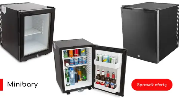 Czy minibar w hotelu jest płatny? Poznaj zasady i ukryte koszty