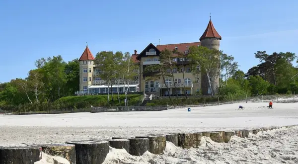 Słupsk ile km do morza? Sprawdź, jak blisko jest plaża!
