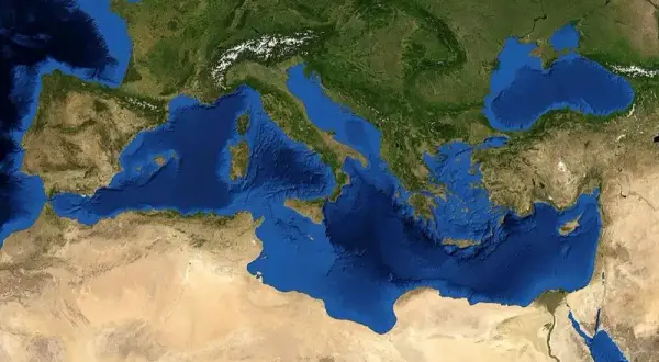Jakie jest największe morze w Europie? Odkryj jego tajemnice i znaczenie